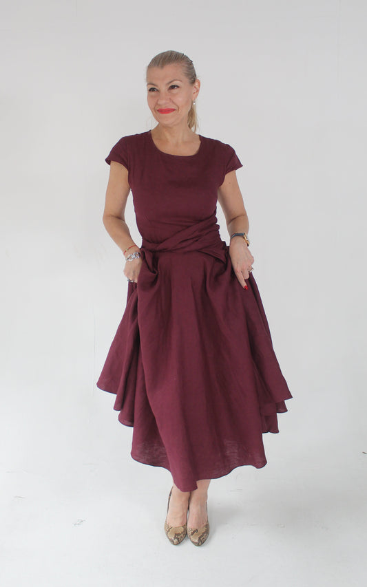 The Nolita Dress