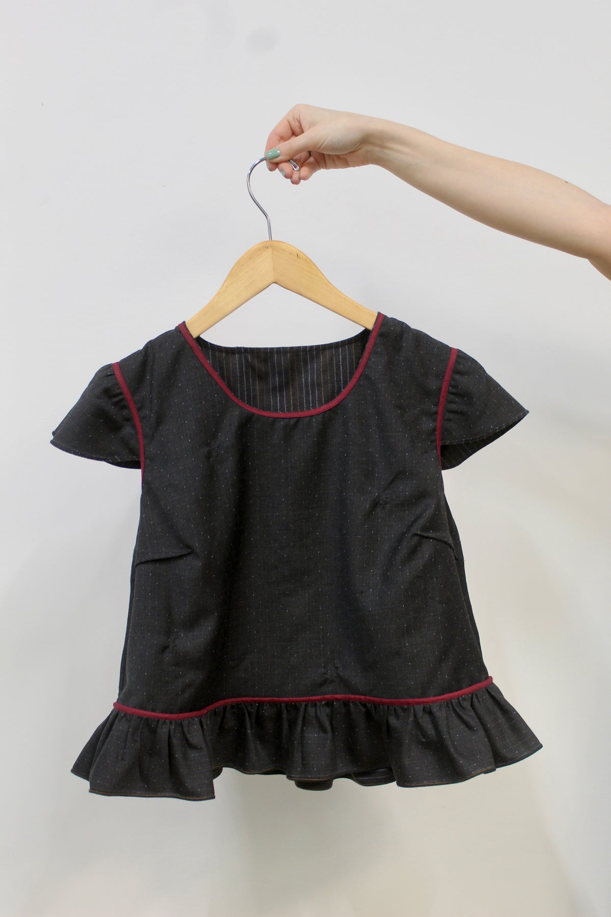 The Bow-Peep Top