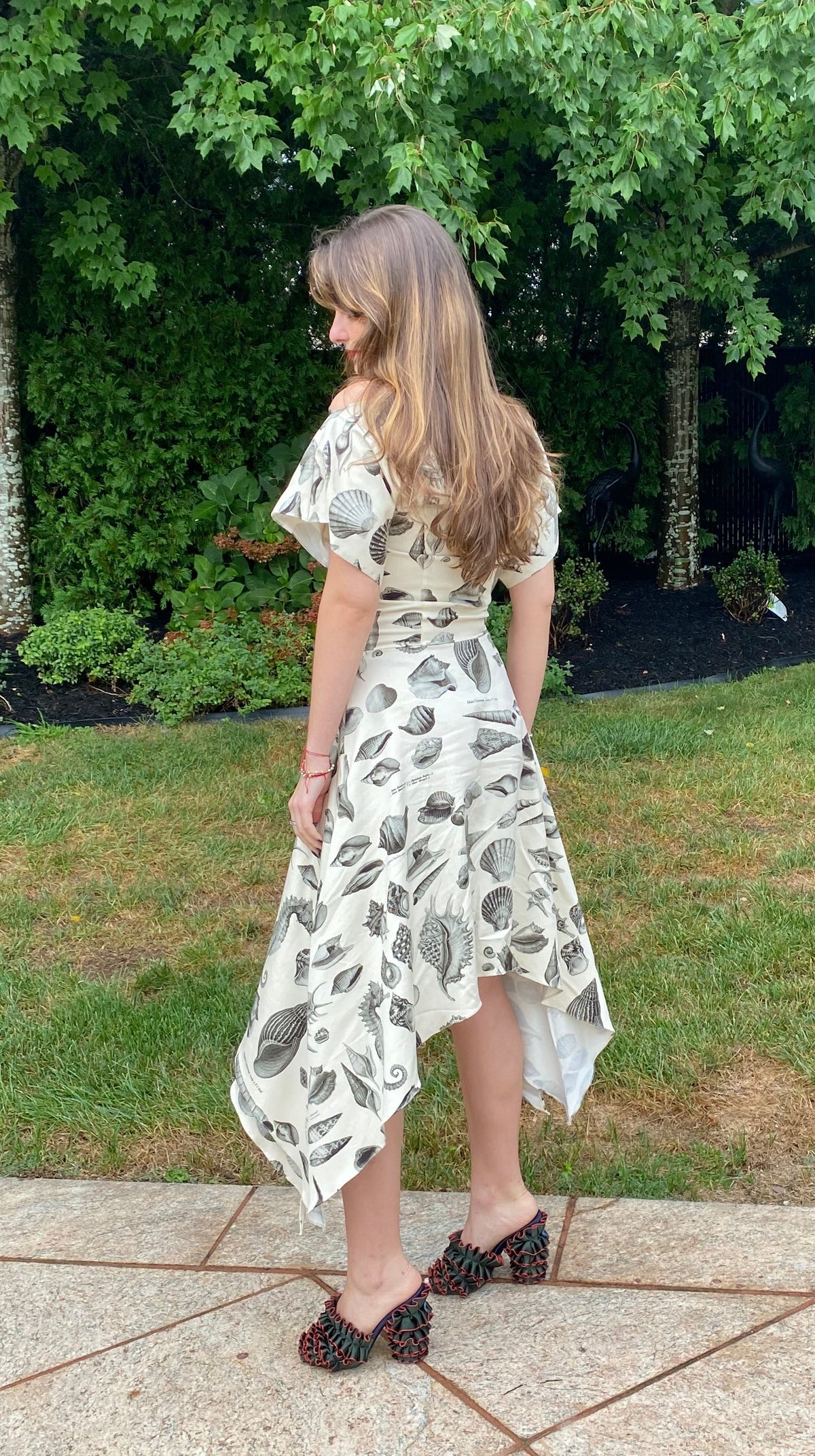 The Shelly Dress