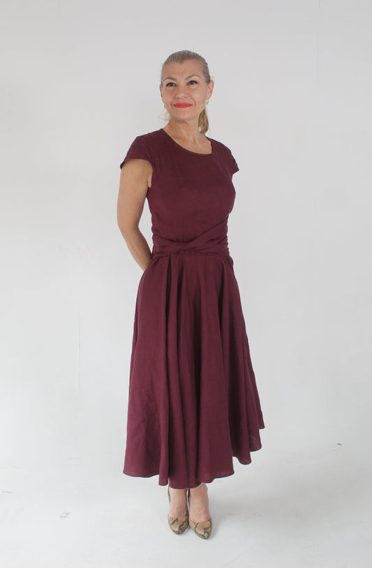 The Nolita Dress