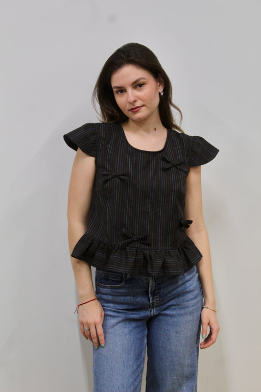 The Bow-Peep Top