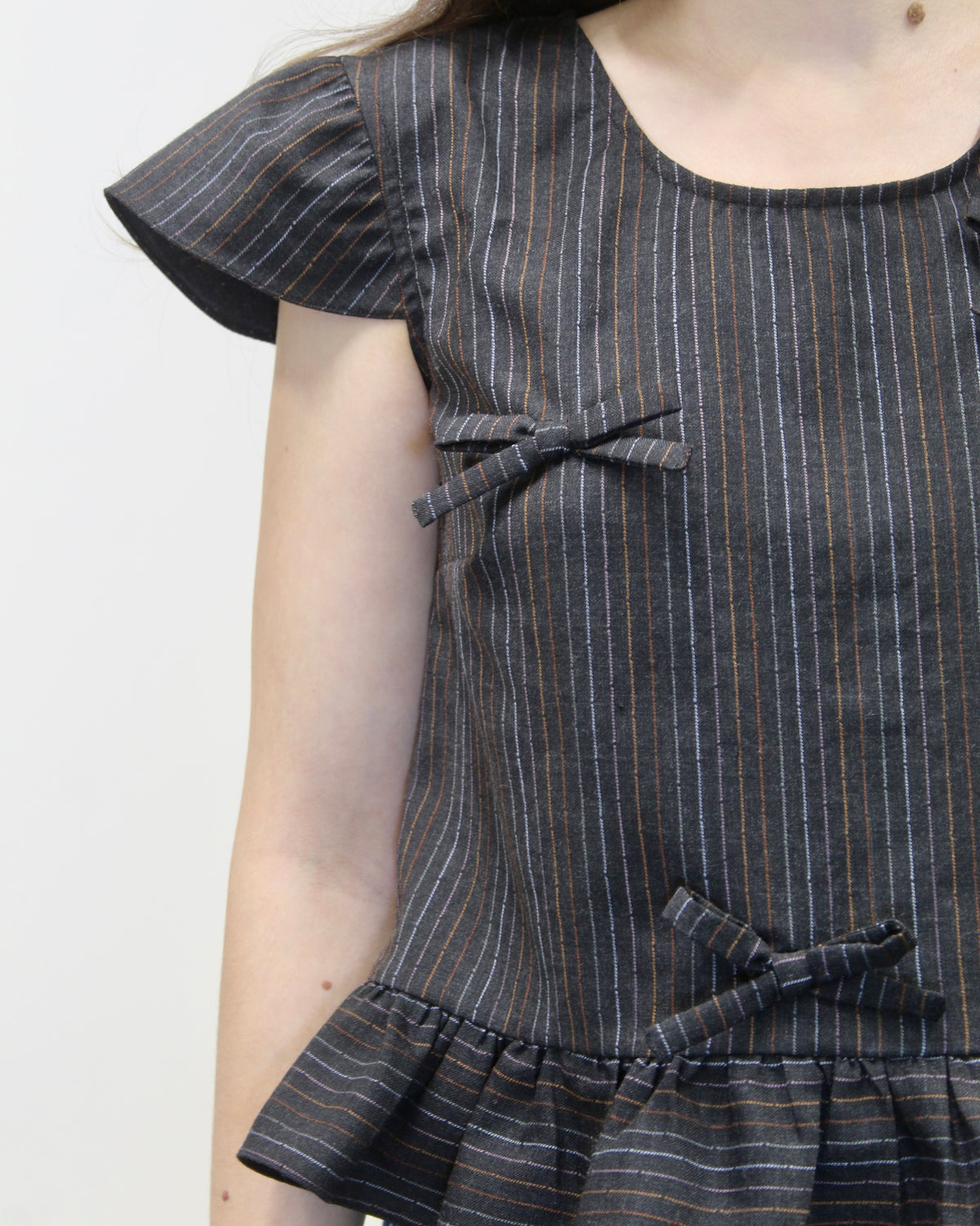 The Bow-Peep Top