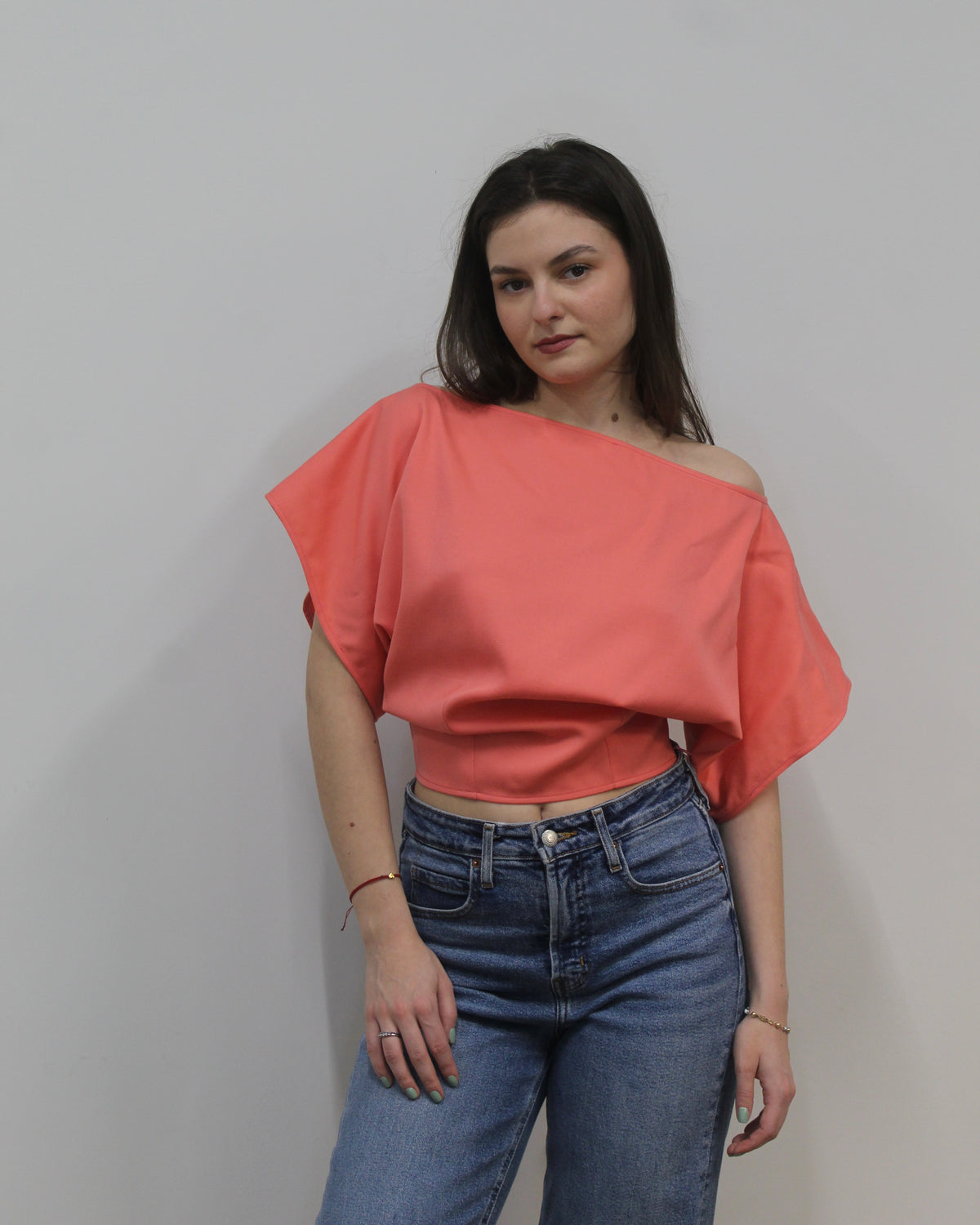 Wander Tee