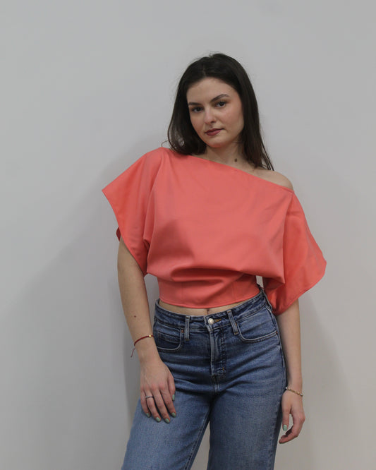Wander Tee