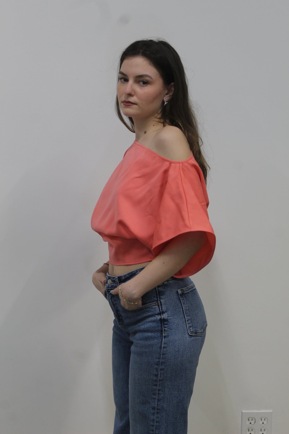 Wander Tee