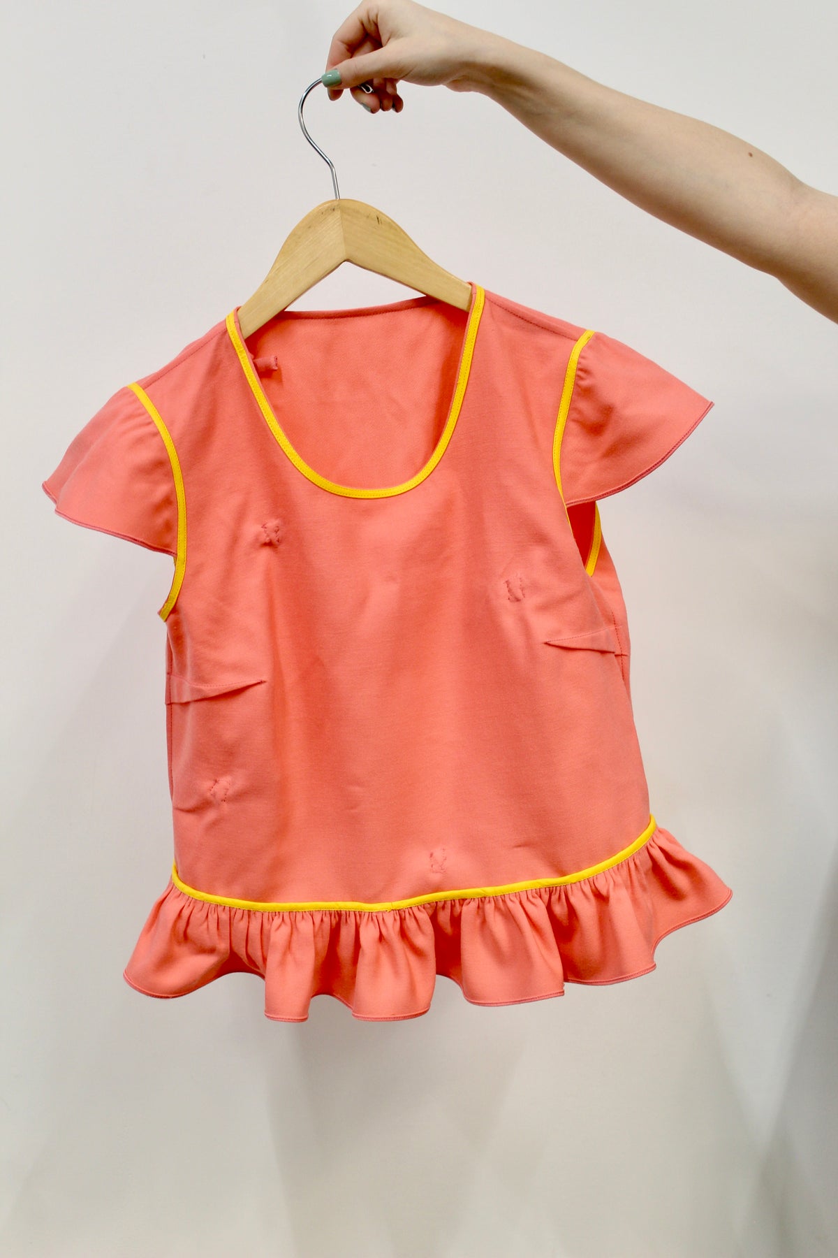 The Bow-Peep Top