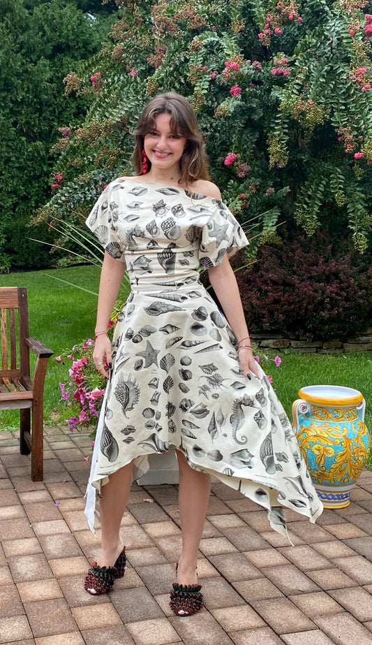 The Shelly Dress