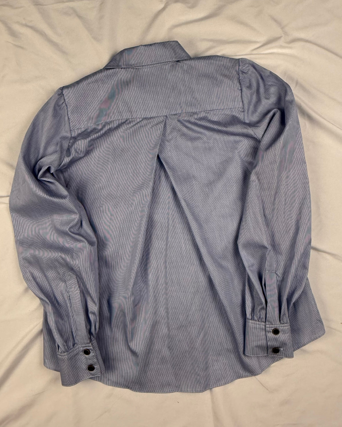 The Shedding Shirts