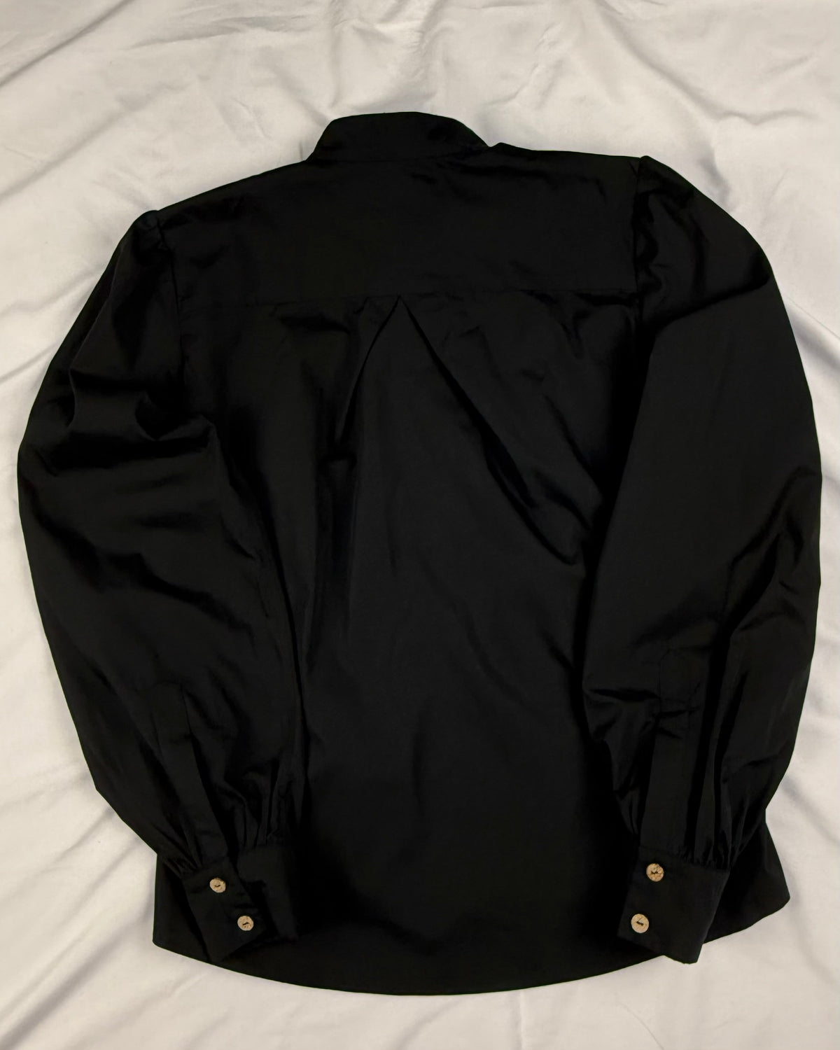 The Shedding Shirts