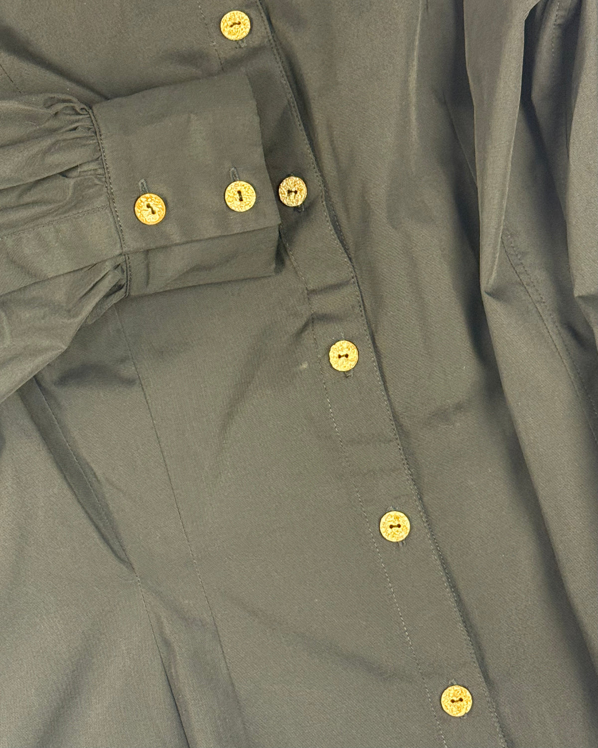 The Shedding Shirts