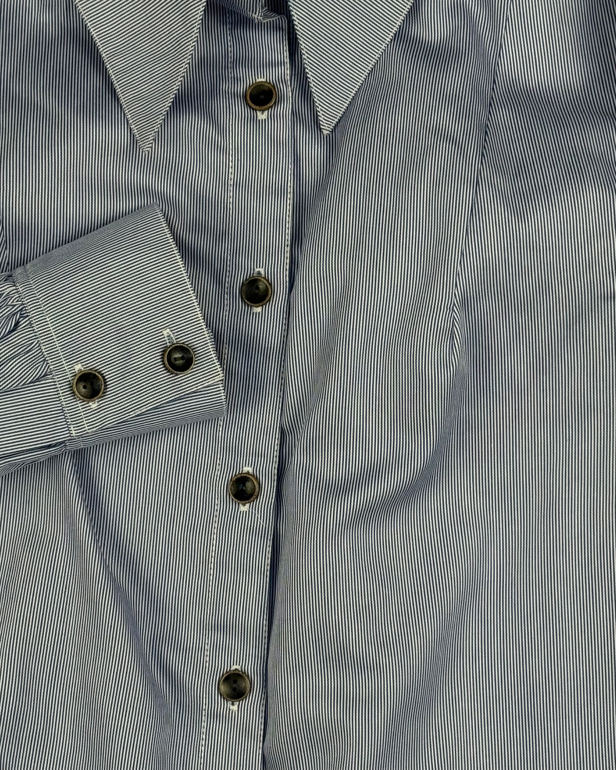 The Shedding Shirts