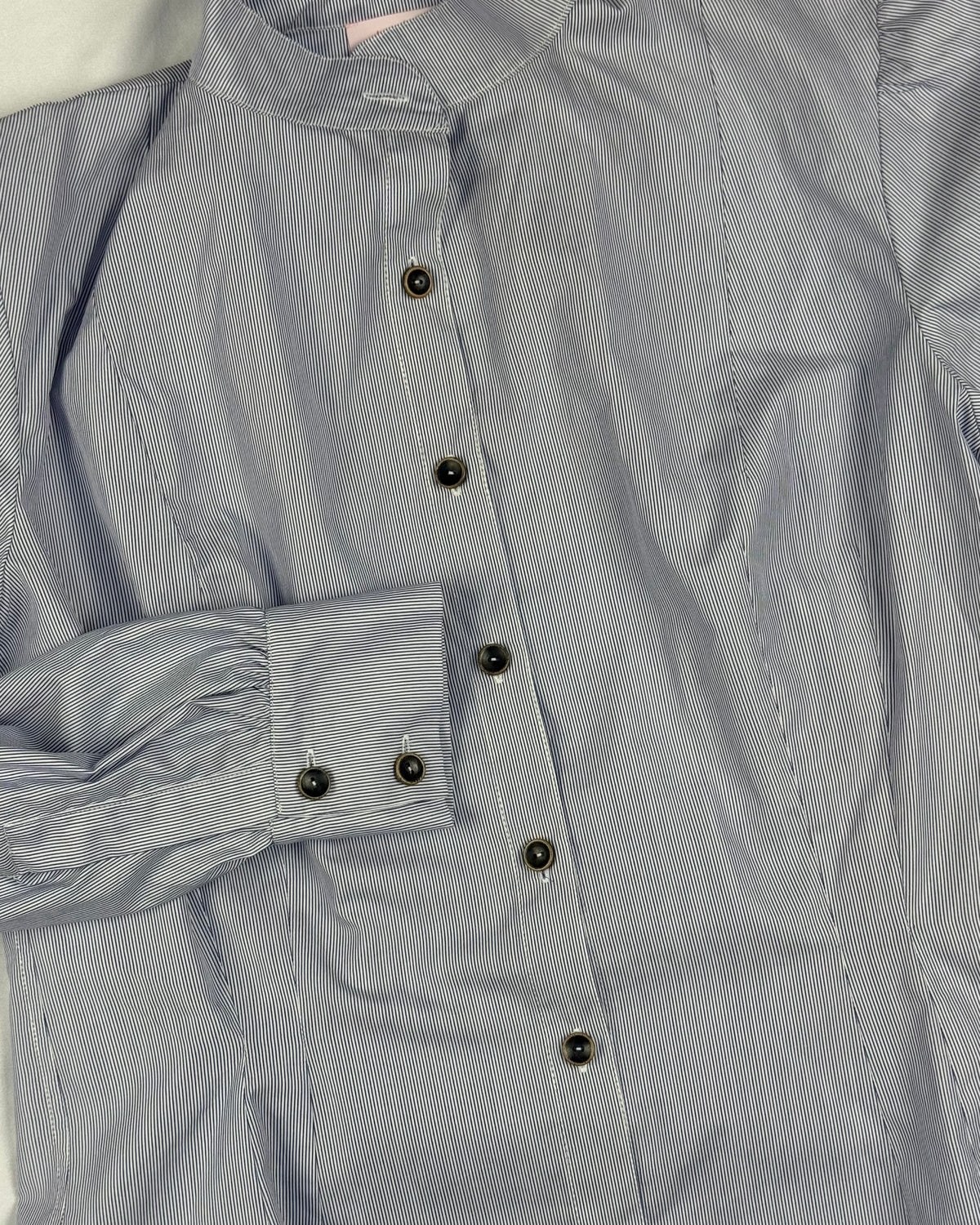 The Shedding Shirts